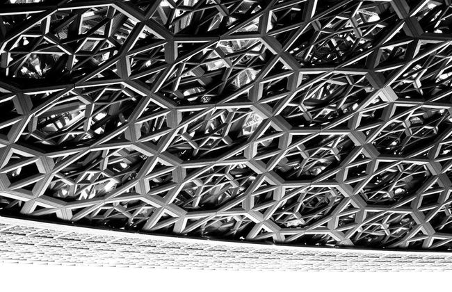 Entrada al Museo del Louvre de Abu Dhabi - Foto 2