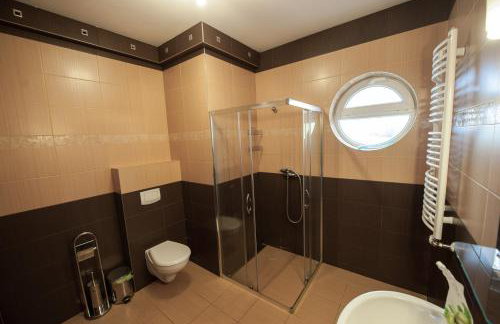 Apartamenty Biskupice - Foto 8