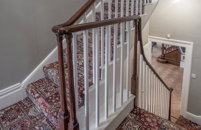 Penally Manor - Luxurious Manor House - Foto 19