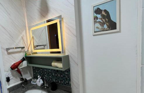 Sampa Stay - Frei Caneca - Foto 12