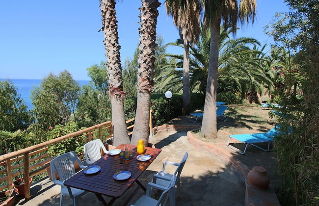 Cozy Holiday Home in Ricadi near Sea - Photo 24