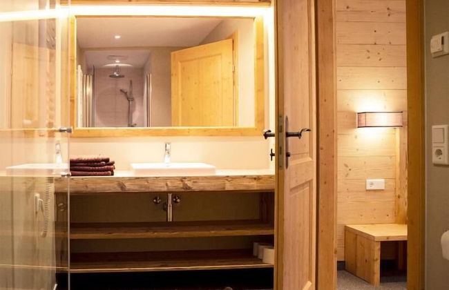 Zederberg Appartements - Foto 32