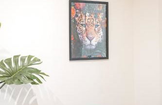 Stilvolle EG-Wohnung im Zentrum - Foto 23