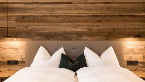 Obergasserhof Apt Waldruhe - Foto 5