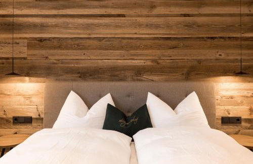 Obergasserhof Apt Waldruhe - Foto 5