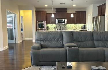 Amazing Lincoln Home with Pool and Hot Tub - Foto 28