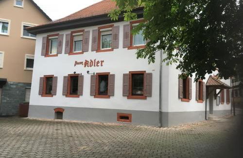 Gasthaus zum Adler - Foto 26