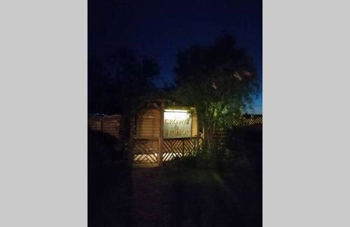 Crown Cabin Wiltshire near Longleat and Bath - Foto 13