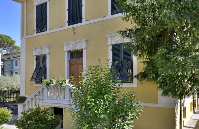 Lucca in Villa San Donato - Foto 61