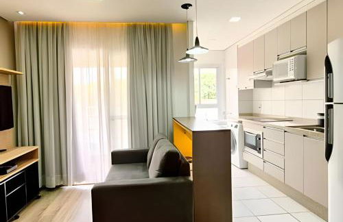 Setin Midtown Campinas - Foto 36