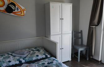 MOIN & AHOI Ferienwohnung - Foto 16