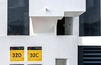 Apartment Azul - Foto 52