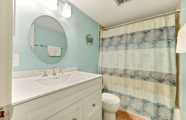 Jacksonville Beach Costa Verde - Foto 21