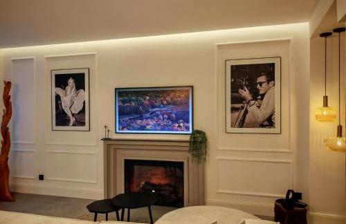 Stilvolle Suite im Herzen von Landau - Foto 40