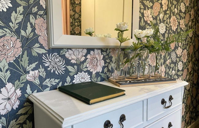 4 Person Holiday Home in Ljungbyhed-by Traum - Foto 17