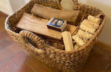 Le chalet bucolique au bord de l'eau - Photo 38