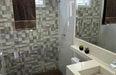 Casa Campeche com Piscina Temporada - Foto 9