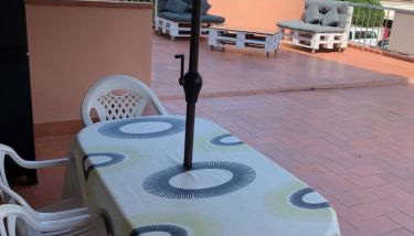 Apartment with large terrace, in Santa Margarita - Foto 2