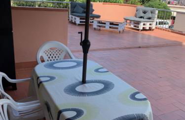 Apartment with large terrace, in Santa Margarita - Foto 2