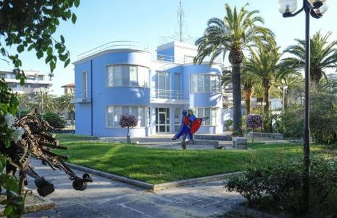 Loft Deluxe centralissimo-Antica Vetreria - Foto 24