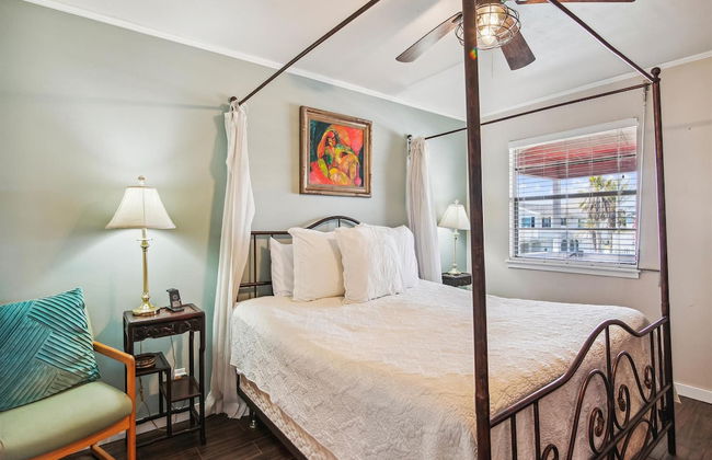 Casa Marina - Foto 10