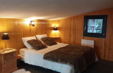 RESIDENCE LE RUITOR Duplex dernier étage vue panoramique classé 4 Cristaux Paradiski - Foto 59