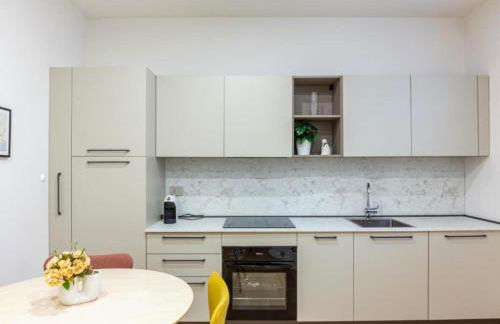 CASATI CENTRAL STATION Metro M1, M2, M3 - Photo 17