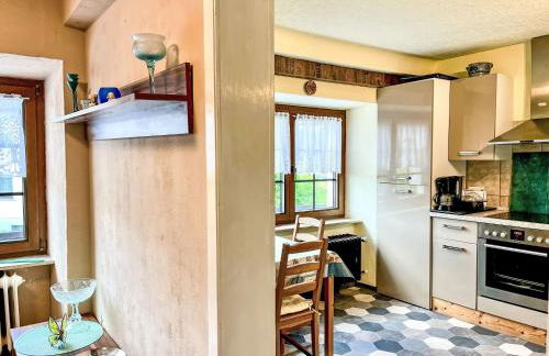 Apartment Holiday Home am Bostalsee-2 by Interhome - Foto 17