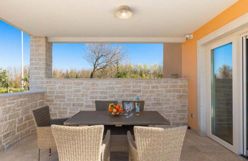 Villa Lisetta - Foto 29