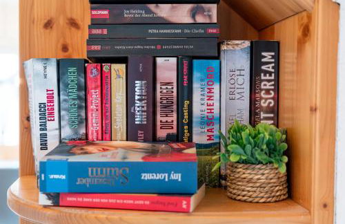 Schwarzwaldstube Alpenblick - Foto 9