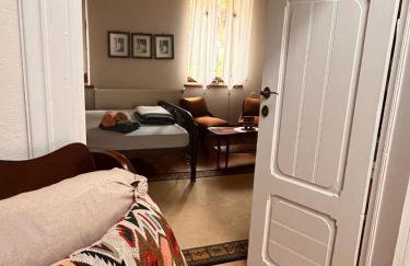 ΚΥΑΝΟΝ παραδοσιακή μονοκατοικία στην Φλώρινα - Foto 4