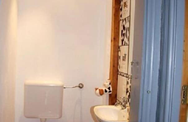 Ferienwohnung Teufelsmauer Waldhaus - Foto 18