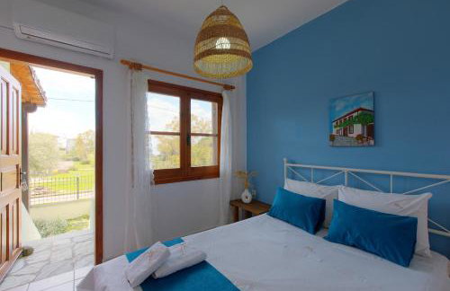 BS Village blue - Photo 66