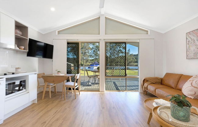 Reflections Ferry Reserve - Holiday Park - Photo 20