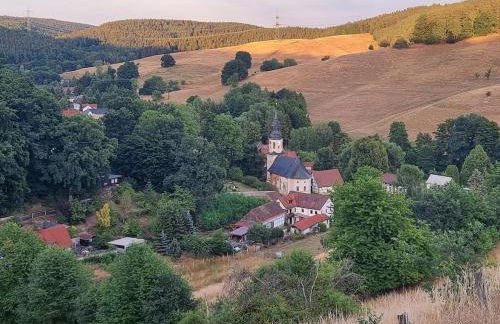 Wunderschöne Ferienwohnung in Thüringen - Foto 25