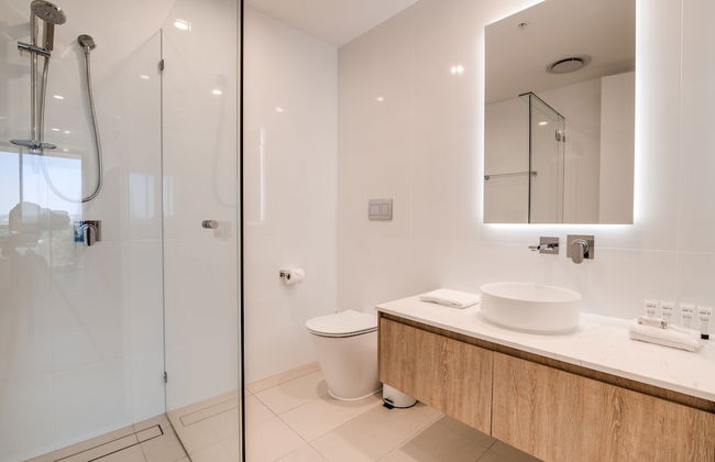 Iconic Kirra Beach Resort - Foto 41