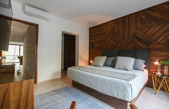 Villa Latina 2 bedroom apartment sleeps4 - Photo 11