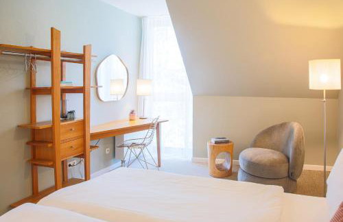 Hotel Klostergasthof - Foto 60