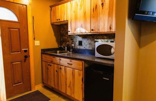 Spruces at Pine Cone Lodge- Big Sand Lake - Foto 20