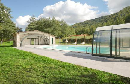 Tenuta d'Elci - Relax e Piscina nel Bosco - Foto 10