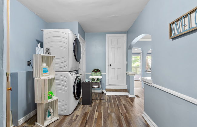 Sweet Cherry Escape | JZ Vacation Rentals - Foto 21