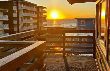 Ocean Block Condo 100 Steps From the Beach - Foto 23