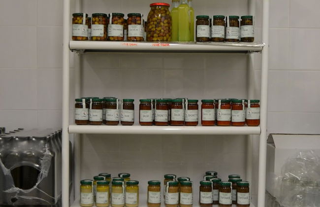 Azienda Agrituristica Villa Arianna - Photo 25