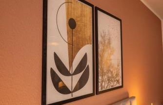 maremar - Design Apartment - Luxus Boxspringbett - Zentral - Küche - Arbeitsplatz - Highspeed WLAN - Foto 22