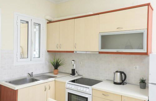 Tranquil Apartments Corfu - Foto 44