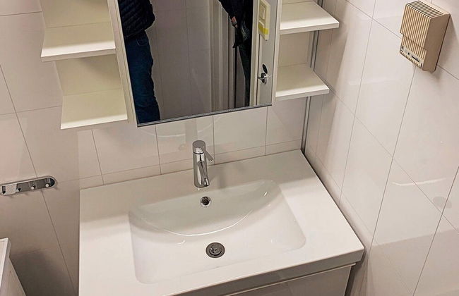 6 Person Holiday Home in Brekke - Foto 8