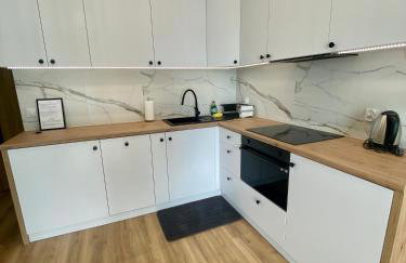 Apartamenty Białe nad jeziorem Białym - Foto 16