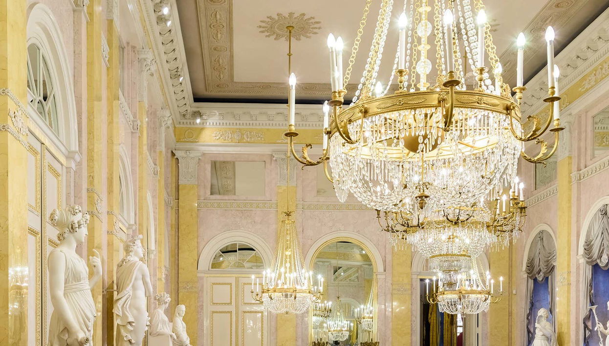 Albertina Museum Tickets