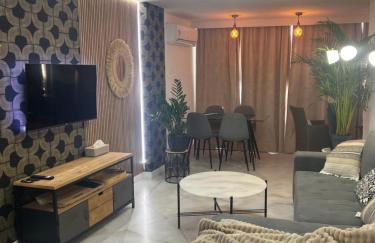 BENI'LOVE en PLAYA VUE MER PANORAMIQUE - Foto 9