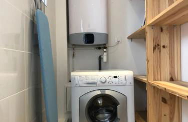 AlloAppartMeuble StPol - Foto 23